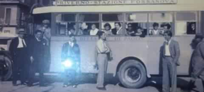 Anni '50